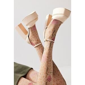 Sam Edelman Platform Heels - New 7.5 US